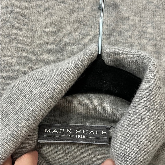 Women’s cashmere sweater - Picture 2 of 3